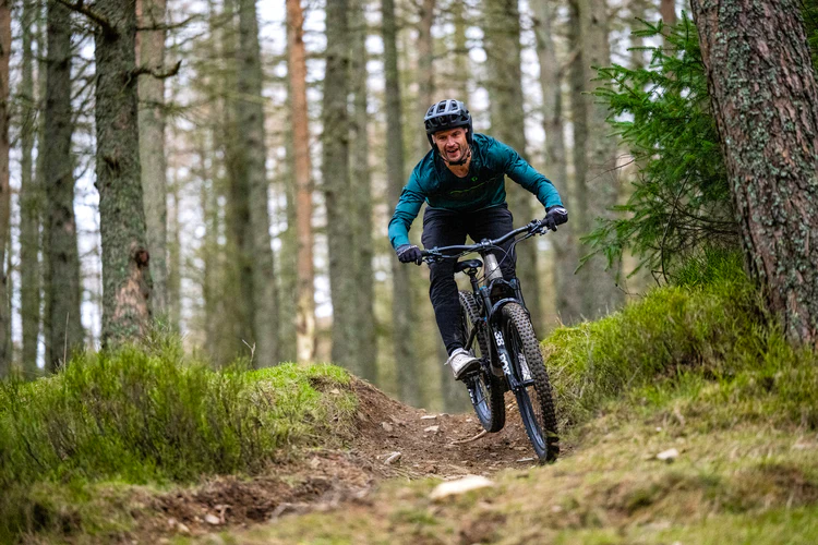 2024 Alpine Trail E2 (Shimano EU) - Image 4