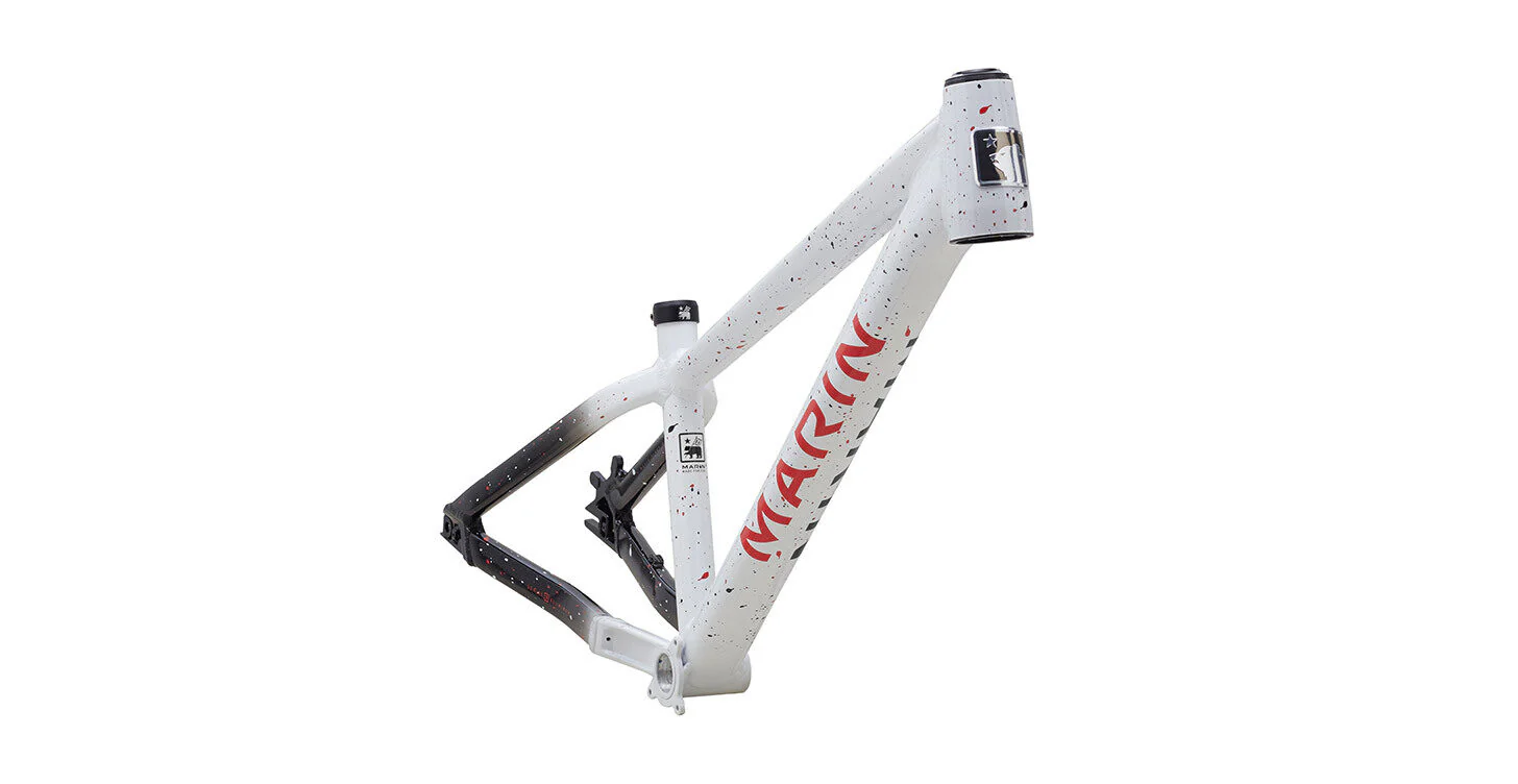 2024 Alcatraz Frame Kit - Image 3
