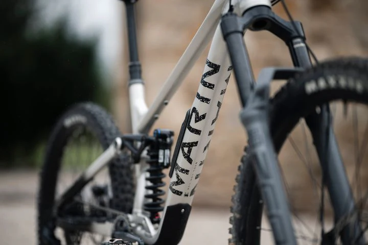 2025 Alpine Trail XR - Image 5
