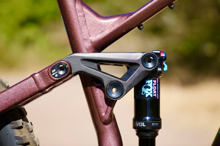 2025 Alpine Trail 1 - Image 4